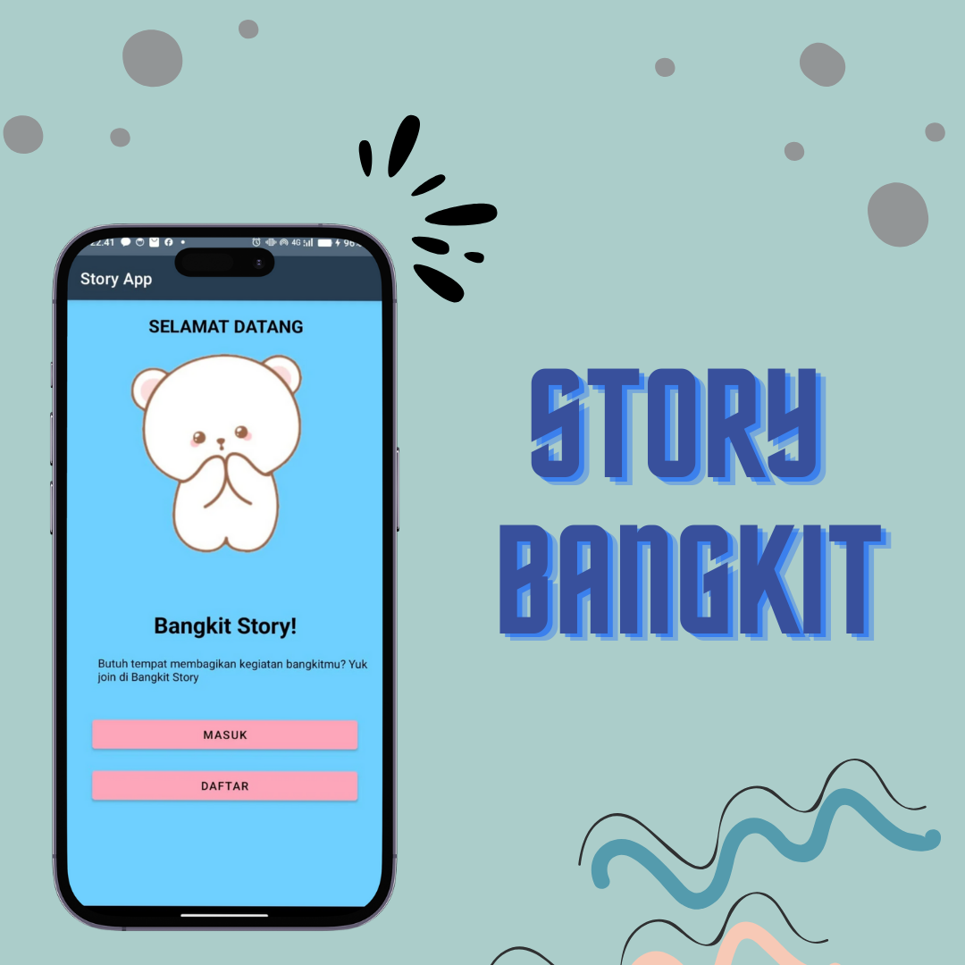 Story At Bangkit