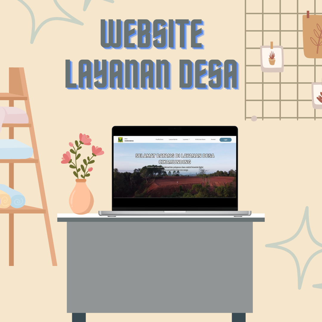 Layanan Desa