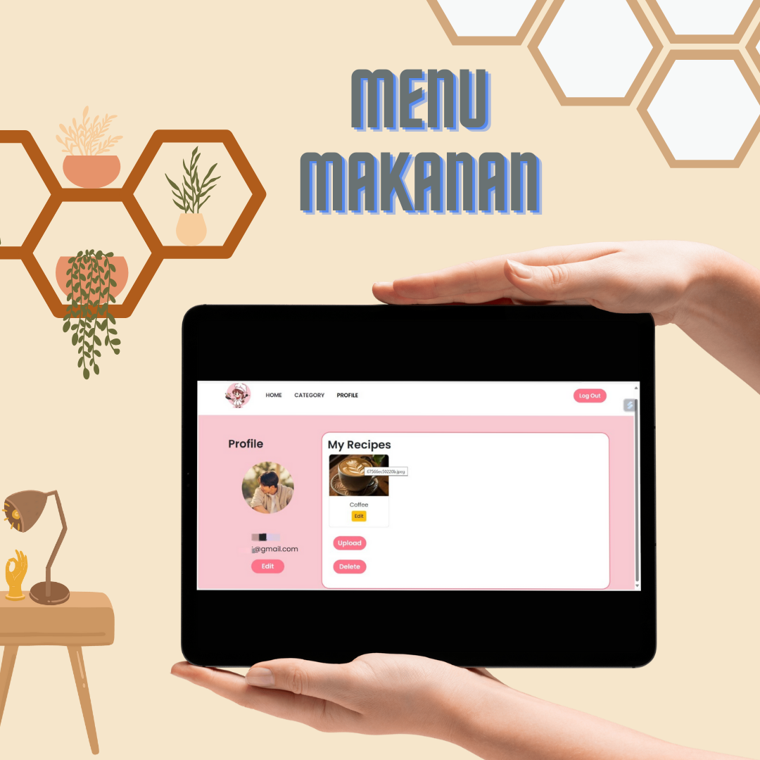 Menu Makanan