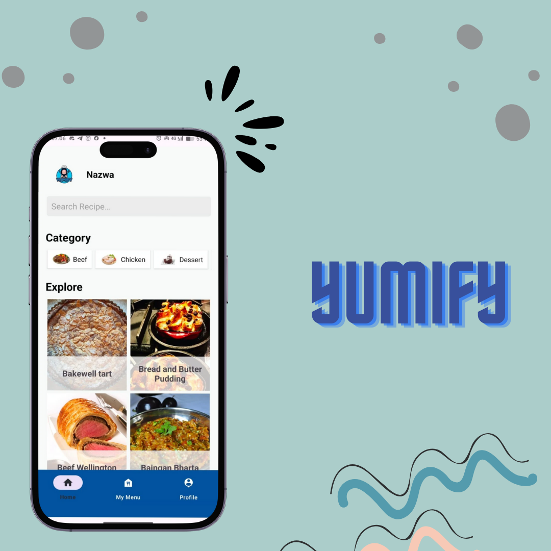 Yumify